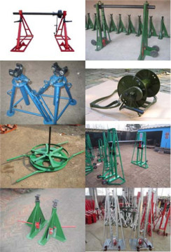 Made Of Cast Iron,Ground-Cable Laying,Ground-Cable Laying