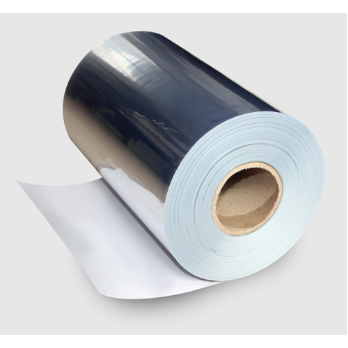 Rigid PVC Plastic Sheets rolls