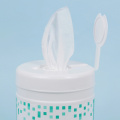 Factory Direct Supply Face Mask Wet Wipes