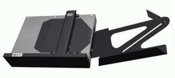 NHII OMRM43FSA PORTABLE