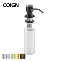 Soap Dispenser Bathroom Liquid Soap Dispensers Wall Mount Factory