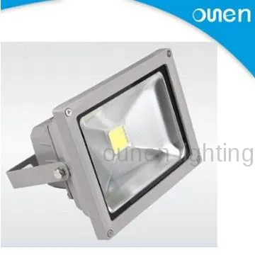 50W led flood light sel ışık floodlights