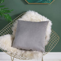 가정용 의자 베개 용 자수 소파 방석