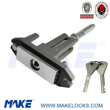 MK211 Popular vending machine lock