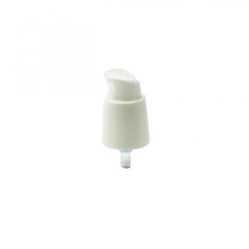 20mm plastic treatment pump for cosmetic