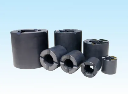 HI-Tech Carbon & Graphite Bearing