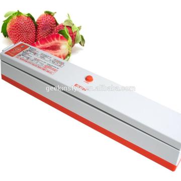 Pro easy china product food packing machine portable vacuum sealer