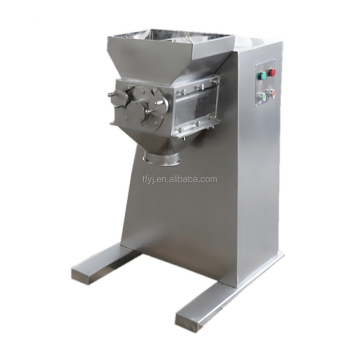 Single Roll Granulator for Battery Material