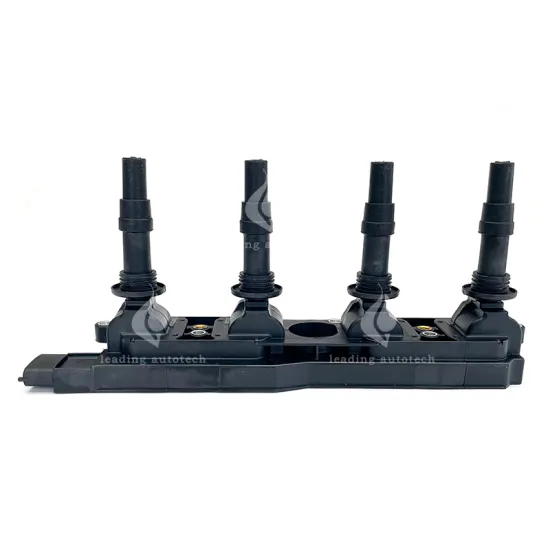 Auto Parts Engine Ignition Coil for Opel Astra G 1.8 16v