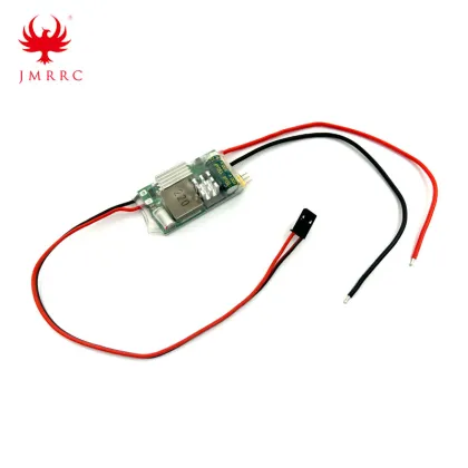 JMRRC 10A UBEC Buck Power Module Voltage Regulator