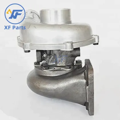 BorgWarner Turbocharger Parts for EX300-2 EX300-3 (114400-2961)