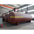 Girma a kwance 30ton karkashin kasa lpg tanks