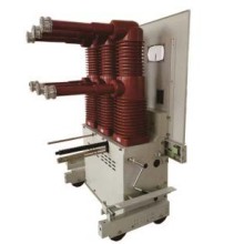 40.5kV Embedded Poles Type Vacuum Circuit Breaker