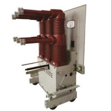 VTZ-40.5 / T2000-31.5 Jenis Vacuum Circuit Breaker