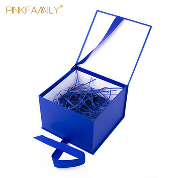 Decorative christmas small paper gift boxes for sale