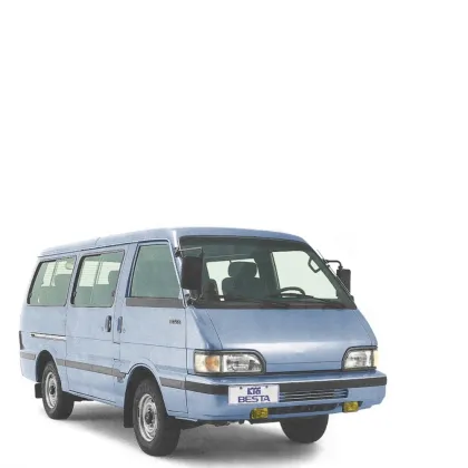OEM Quality Auto Spare Parts for Kia Besta - Chassis, Suspension & Electrical Systems