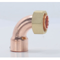 Copper Solder Ring Fittings Reducer