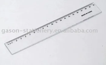 ruler/ Office & School Supplies