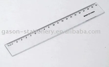 ruler/ Office & School Supplies