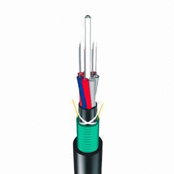 Outdoor Fiber Cable (GYFTY53)