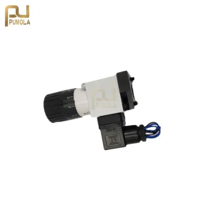 HD-HED8OH1X/200K14KW Huade Hydraulic Pressure Switch Components: Detailed Information and Specifications