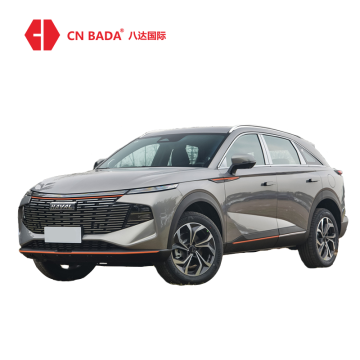 HAVAL Shenshou Hybrid 2WD/4WD High Efficiency and Energy Saving Vehicles