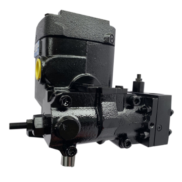 Oilgear PVG-130-F1UB-LSFY-P-1NNSN Hydraulic Piston Pump and Spare Parts