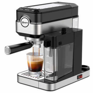Cappuccino Machines With Automatic Milk Frother