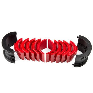 Universal 40mm-50mm Fork Seal Driver Kit for Motorcycles