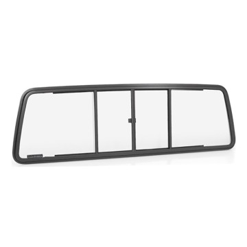2024 Chinese Window Manufacturer for Pickup Trucks