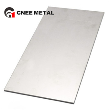 AMS 4940 CP Titanium Sheet, Strip, Plate