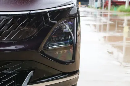 Brand New Wuling Starlight PHEV 2024 Co-creation Edition - New Chinese Vehicle