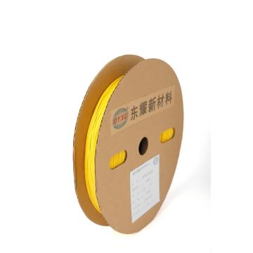 Jedno zid topline smanjenja cijevi za komunikacijsku industriju