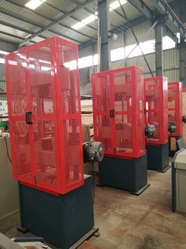 WAW-600C Universal Testing Machine Price
