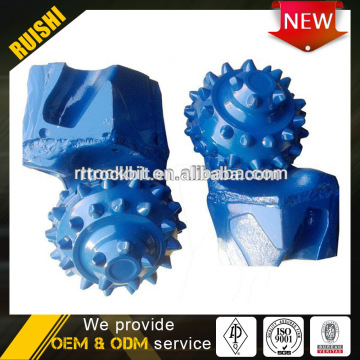Roller cone cutters for core barrel cone TCI Tricone rock bit