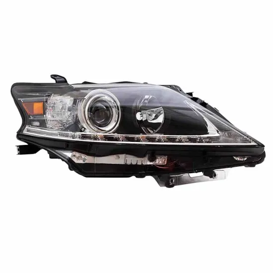 LED Headlight Front for Lexus RX350 2013-2015 (81145-48B20, 81185-48B20)