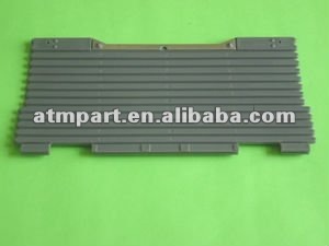 ATM PARTS GEAR zcl019(445-0591563)Door,Cassette