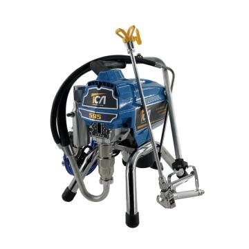High Quality Electric Airless 595 Sprayer Paint Spray Machine