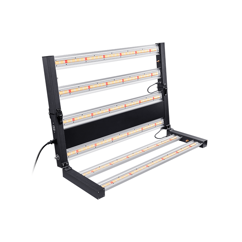 Diy Cob Led Grow Light