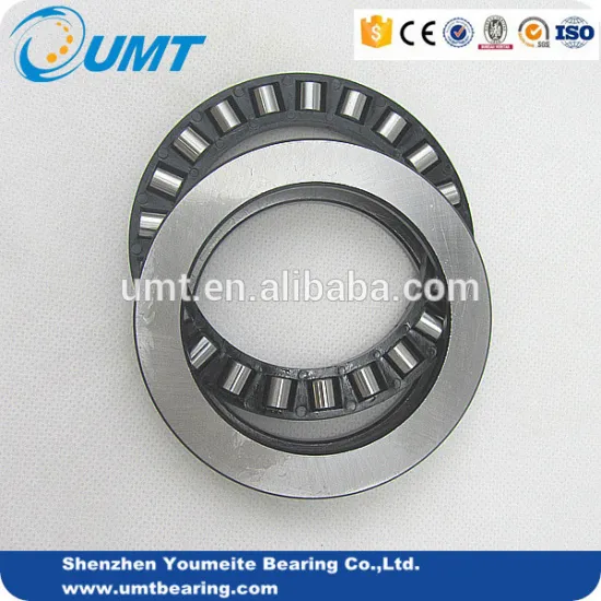 High percision thrust roller bearing 200x280x48mm 29240