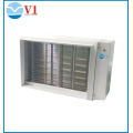 Pipeline Uv Ion plasma air purifier