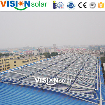 Professional supplier hot sale components of a water heater project