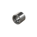 ASME B16.11 Soudage de socket à haute pression demi-couplage