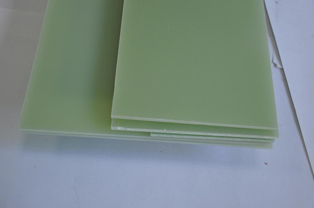 Glass Fiber Plastic Sheet