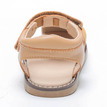 Custom Wholesale High Quality Kids Sandals Summer
