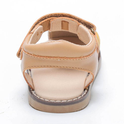 Custom Wholesale High Quality Kids Sandals Summer