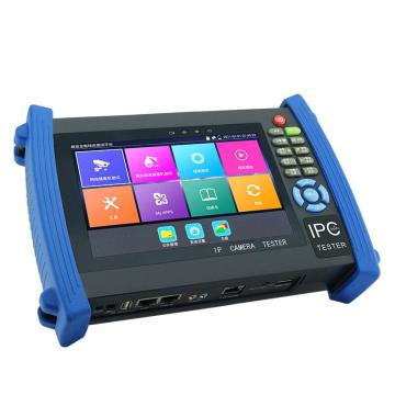 CCTV camera assistant for novice