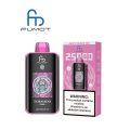 Original Fumot RandM Tornado 25000 Disposable Vape