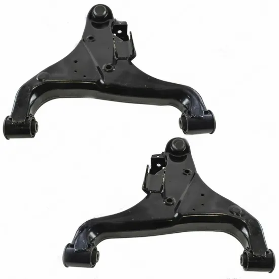 Front Lower Control Arm Assembly Left/Right for INFINITI Z62 QX56 QX80 04-12 OE 54500-1LA0A 54501-1LA0A