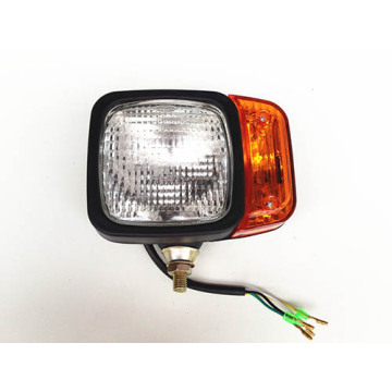 Foton Lovol kombinierte Frontlampe